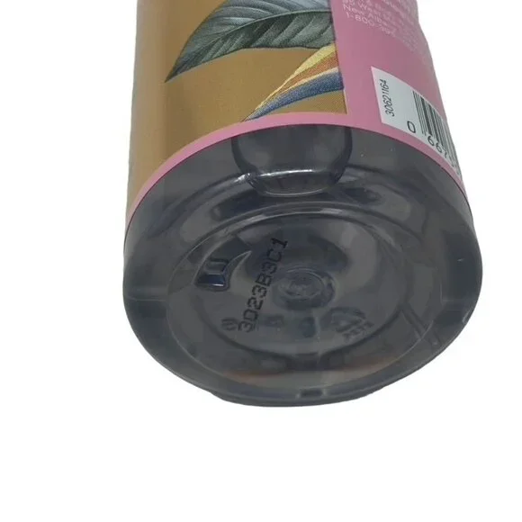 Bath & Body Works Bahamas Passionfruit & Banana Flower Mist - Picture 4 of 5